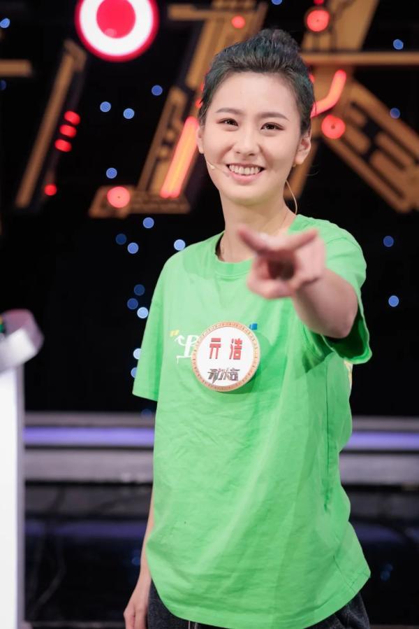 贝贝叔叔—短视频博主李佳芮—主持人今天19:00,cctv《开门大吉》