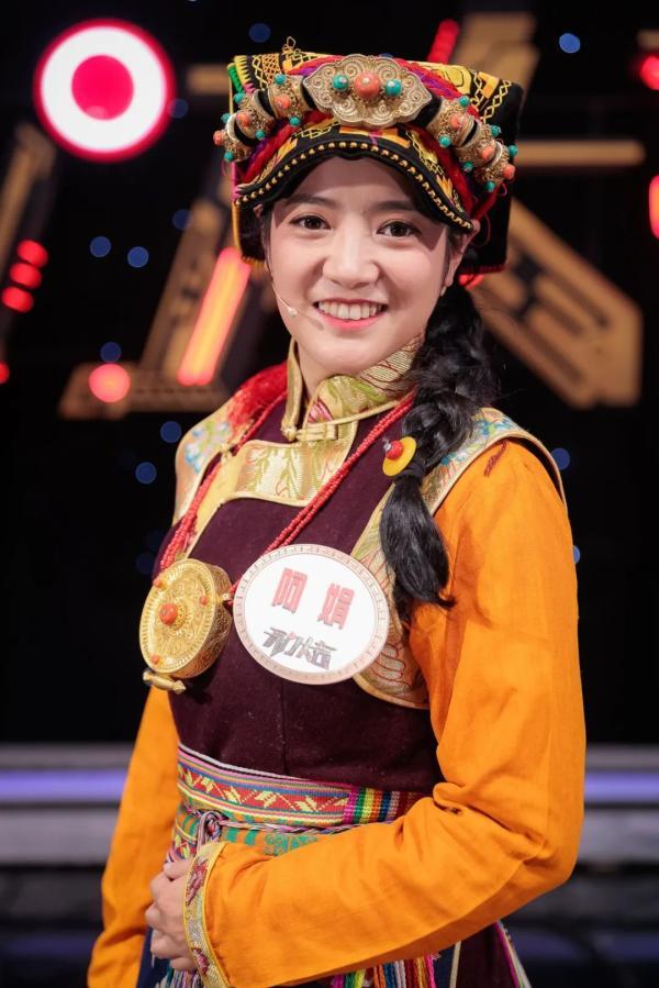 贝贝叔叔——短视频博主李佳芮——主持人今天19:00,cctv《开门大吉》