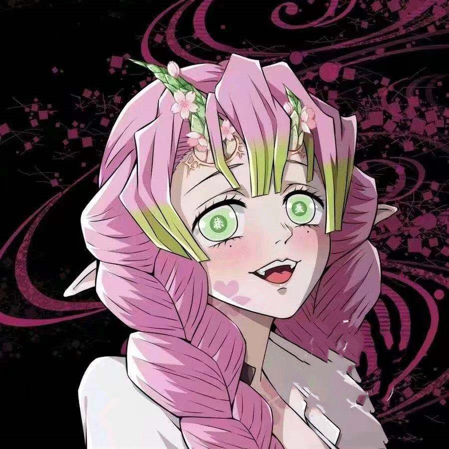 鬼化九柱有多帅 大哥开启 写轮眼 义勇化身魔龙王太帅了 腾讯新闻