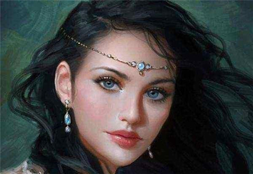 19岁沙特公主和同学私奔,抓回后,二人被当众处死_腾讯新闻