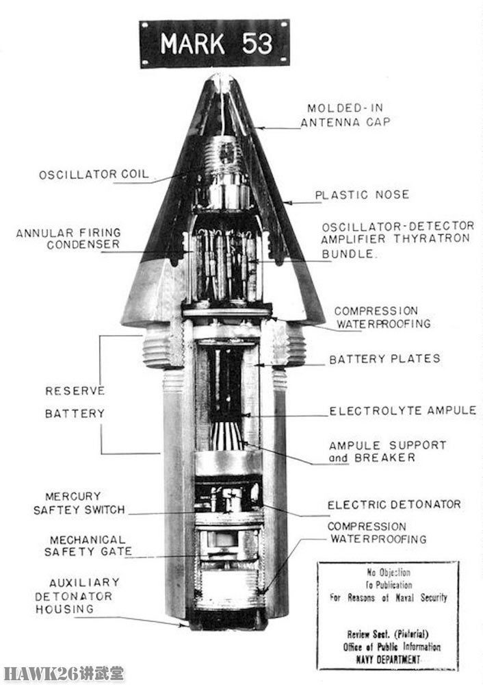 78年前美国巡洋舰击落日本俯冲轰炸机神秘的vt引信首次建功
