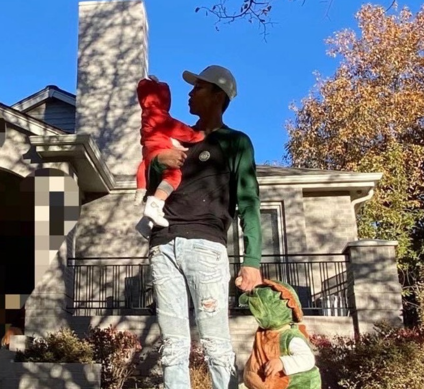 和郑爽分手13个月张恒连孩子都俩了网友算算时间坐实出轨