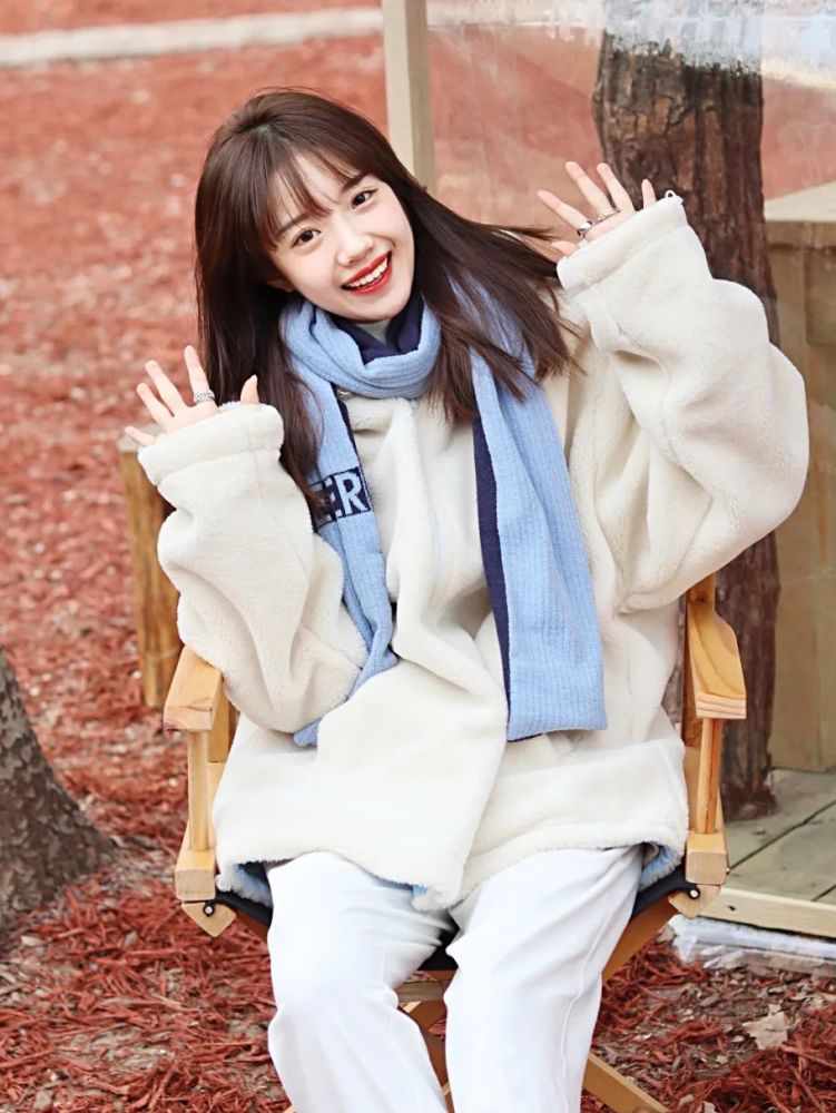 普通女生如何从不会穿的路人甲完美逆袭?穿衣不再一踩一个雷!