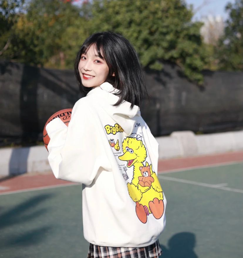 普通女生如何从不会穿的路人甲完美逆袭?穿衣不再一踩一个雷!