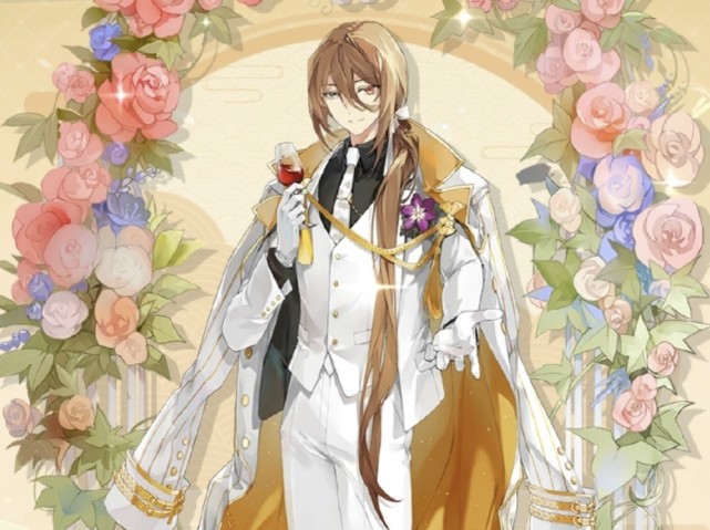 食物语自恋王原来是他 这4个食魂日常自夸 桂花酒最傲娇 食物语 食魂