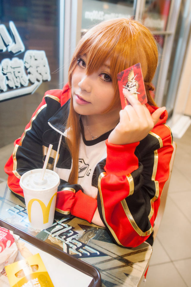 全职高手 国家队队服 苏沐橙cosplay