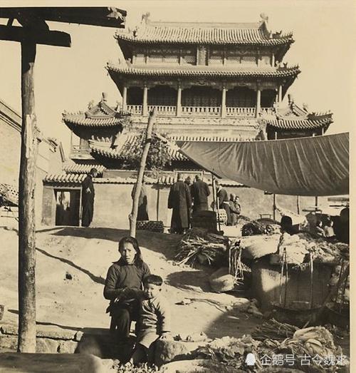 1949年,北京成为新中国的首都,河北省会只能再次迁往保定,保定再次