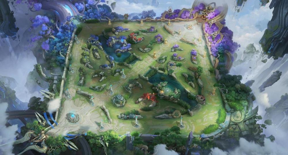 王者新赛季剑仙小艾神狂上王者玩家却排队退游这是咋回事