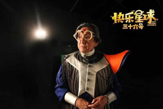 快乐星球电影毁童年一些剧情让人细思极恐