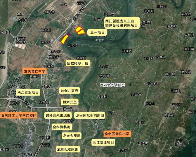 龙兴gdp_土拍||龙兴236亩地底价成交,成交楼面价5427元/㎡