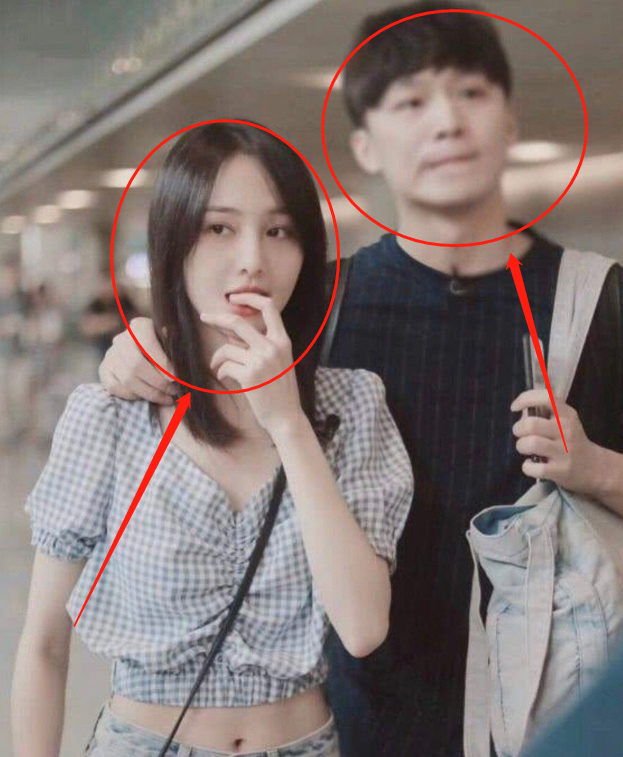 张恒发文辟谣欠债传闻与郑爽分手一年多后当爸两个孩子我看愣了