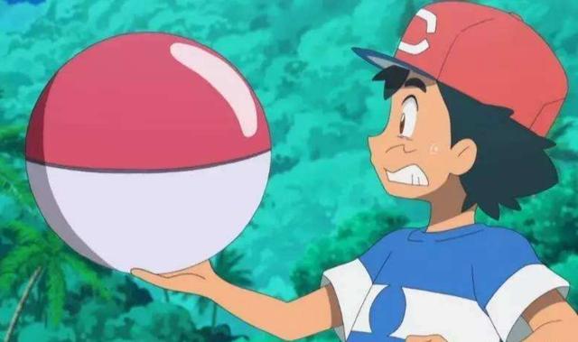 神奇宝贝图鉴no100外形酷似精灵球的神秘生物霹雳电球