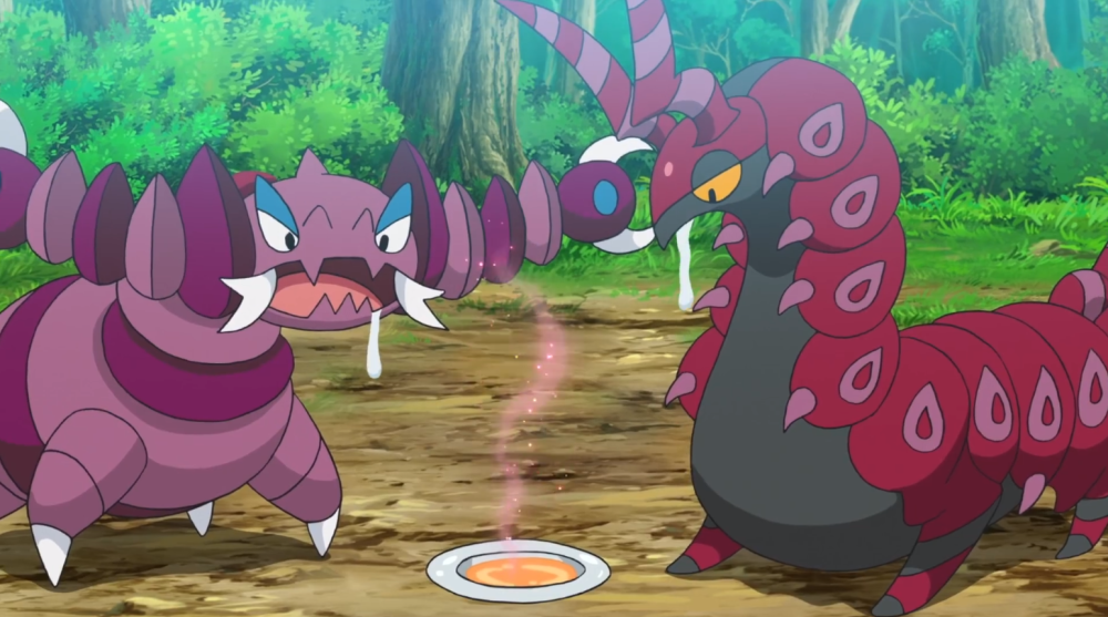 宝可梦旅途小豪崩坏的原因找到了这锅米村正二你就背着罢