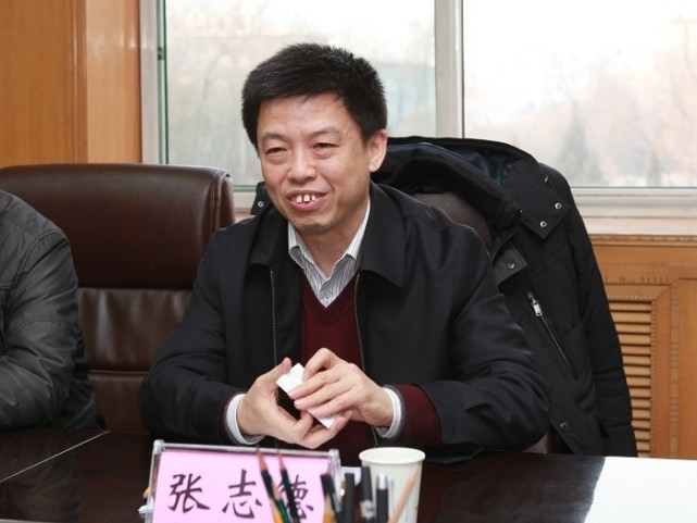 太重集团党委副书记副董事长总经理张志德接受审查调查一周前才刚辞职