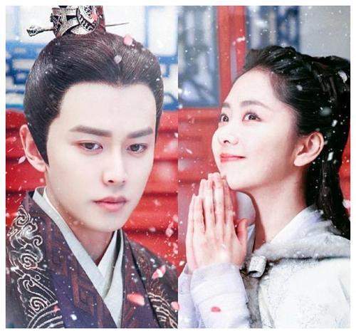 "为爱尖叫"任嘉伦谭松韵形同陌路,台上互问"你好",cp粉落泪_腾讯新闻