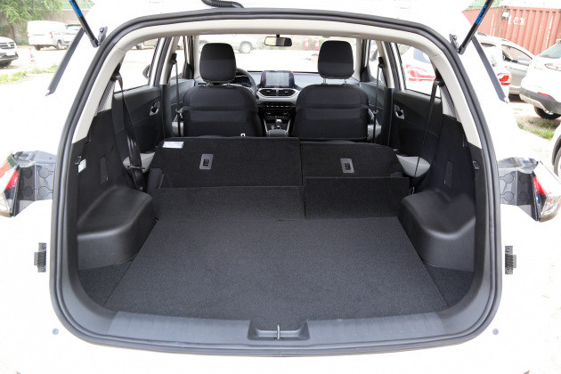 宝骏510不愧是外出游玩的好选择这款神车你不想看看快来瞧瞧