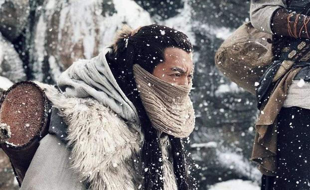 苏武饿得快死为何宁愿吃草根也不吃羊充饥学者吃羊死得更快