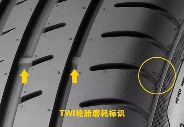 关于汽车轮胎的误解90司机躺枪一