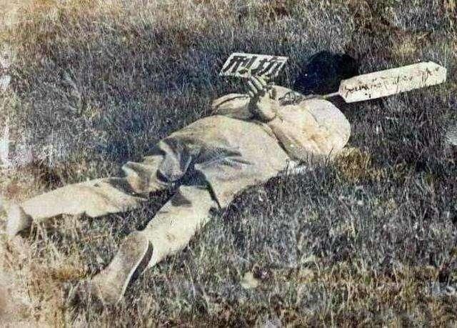 70年代被枪毙的女贪官餐餐有鱼肉自行车有2辆她贪了多少