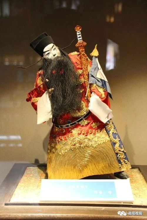 走遍南阳丨处三国遗迹,映出1800多年前的刀光剑影——典韦墓前思往事