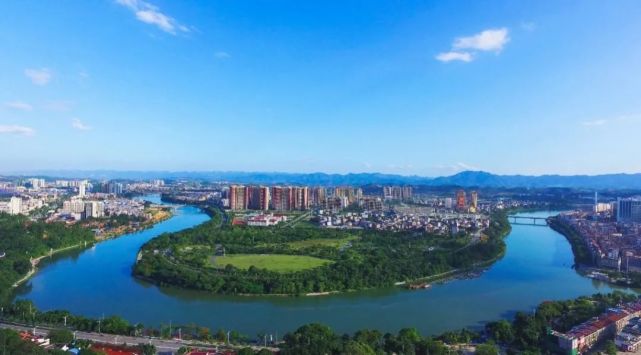 千姿百色煮雪烹茶敬候君来广西百色百东新区的投资机遇与机会