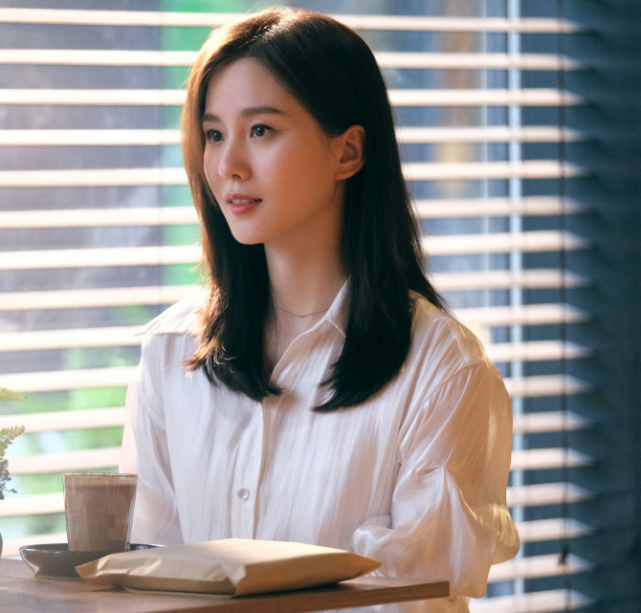 "文艺女神"刘诗诗,太美了