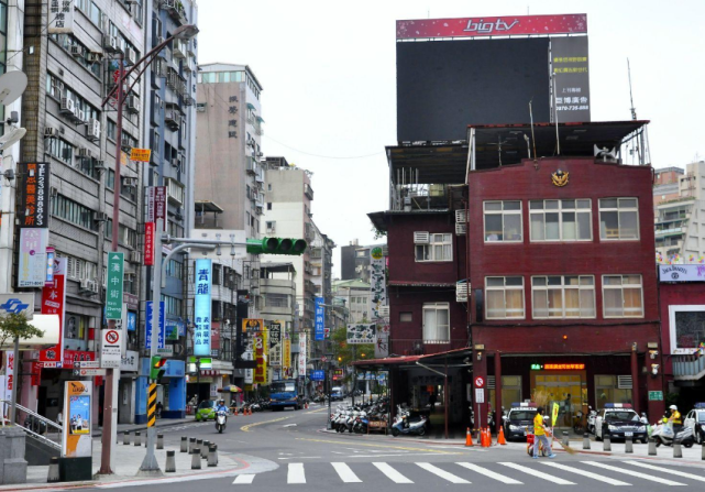 希望台湾早日回家金瓯无缺主题展让人感慨万分