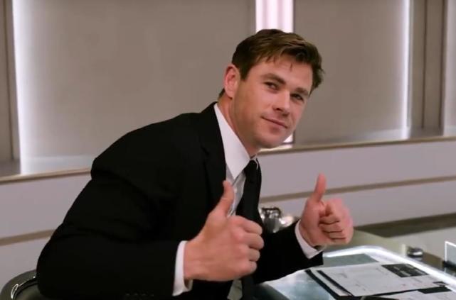 迈克尔杰克逊|黑衣人|弗兰克