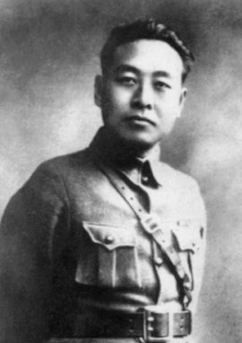 张文秋：毛泽东双重亲家，一生两次入狱，葬礼身披红色国旗_腾讯新闻