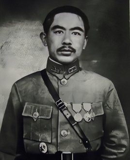 张文秋：毛泽东双重亲家，一生两次入狱，葬礼身披红色国旗_腾讯新闻