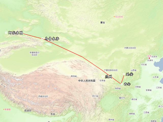 张文秋：毛泽东双重亲家，一生两次入狱，葬礼身披红色国旗_腾讯新闻