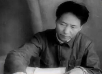 张文秋：毛泽东双重亲家，一生两次入狱，葬礼身披红色国旗_腾讯新闻