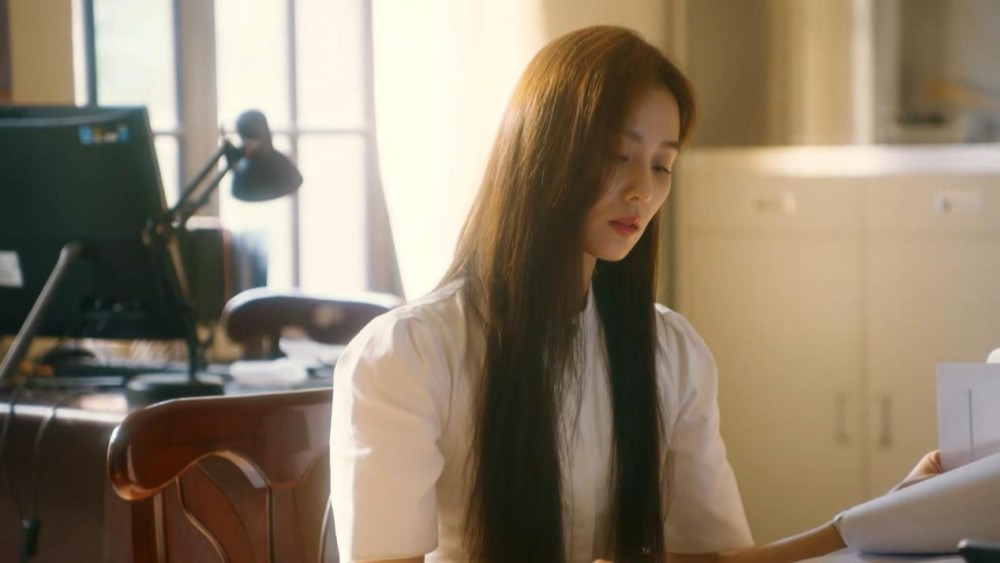 专访|《流金岁月》编剧秦雯:不要一味增加女性焦虑感