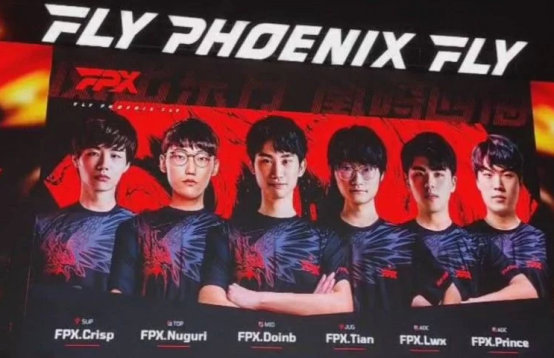 FPX替补韩援AD疑似心态受影响 更新脸书：世界，别讨厌我了