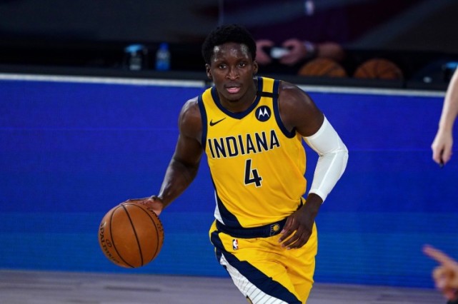 兰姆伤了,沃伦站出来了,沃伦伤了,奥拉迪波走了,换来的勒维尔还得病了