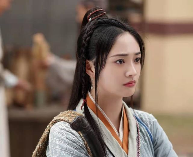 曝《有翡》女三想加感情戏,但被其直接拒绝