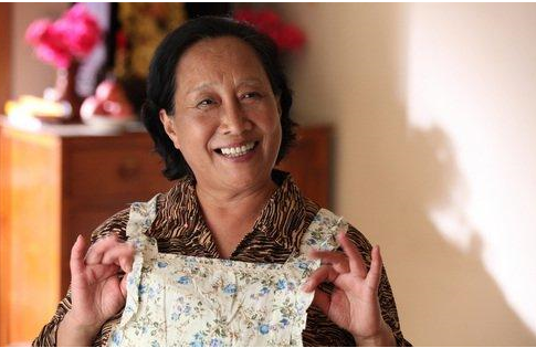 国民姥姥孙桂田离婚后转身嫁给前夫同事今儿女翻脸争家产