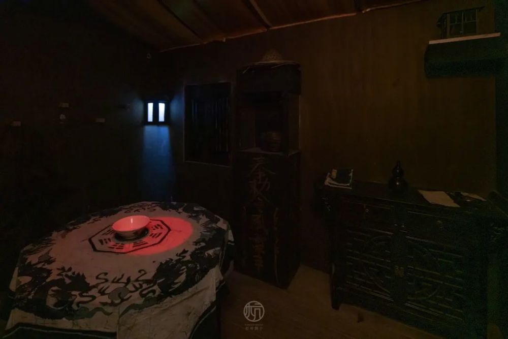 杭州史诗级电影场景的古灵密室,开启实景体验的冒险之旅!