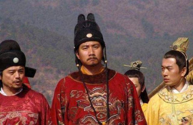 朱元璋当上皇帝后,如何对待地主刘德和善人刘继祖的?