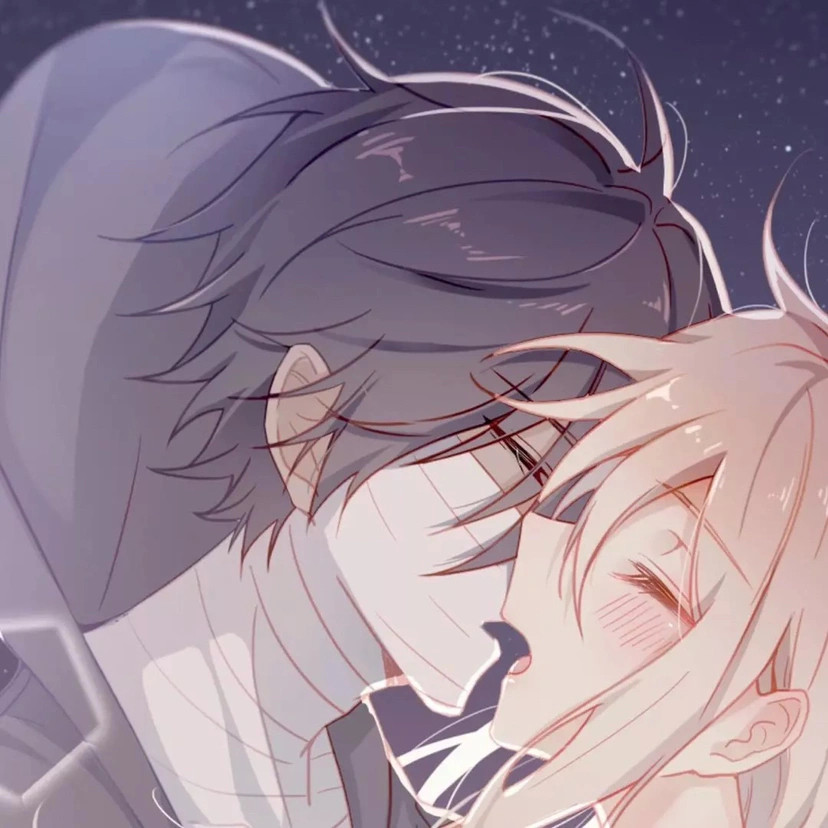 动漫情头2021该换的头像