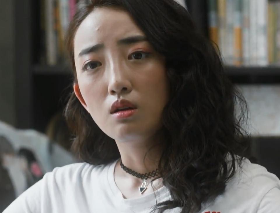 装台编剧虚构一个二代让二代爱上菊花太不现实