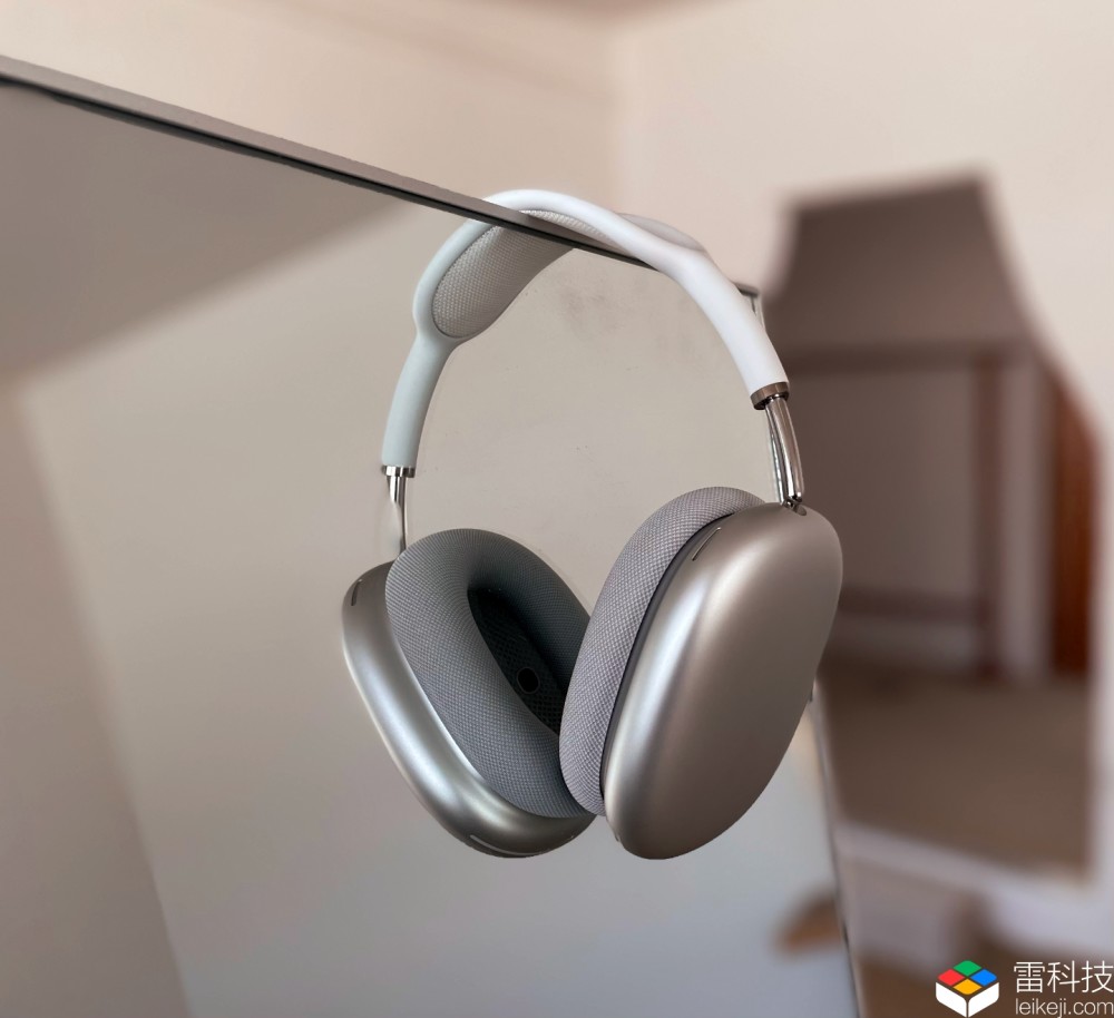 4399收割韭菜体验了airpodsmax后发现物有所值