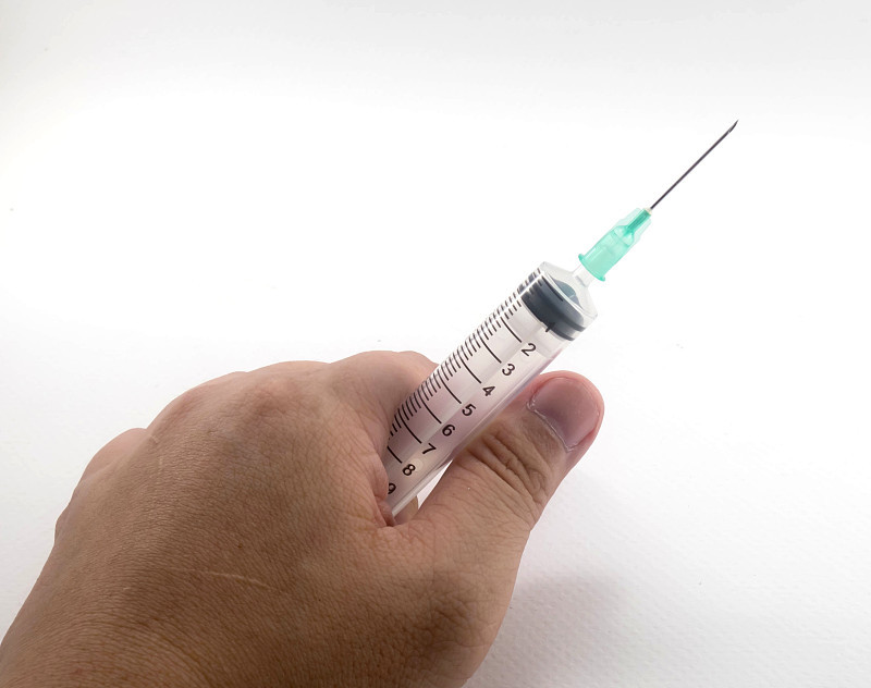 营养针呢?看到没?