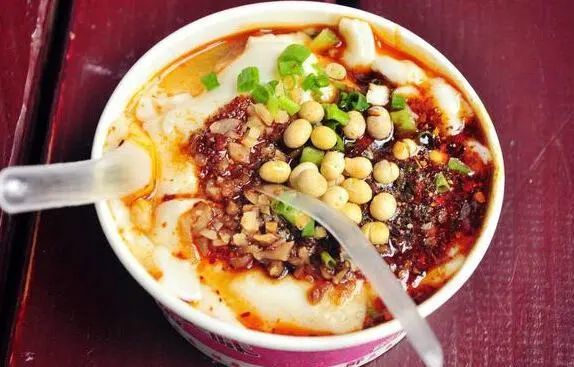 无辣不欢,成都美食大鉴赏,一篇有味道的文章,速来!