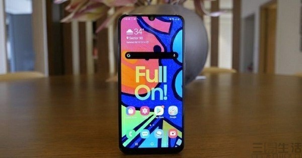 疑似三星galaxym62通过fcc认证或即将发布