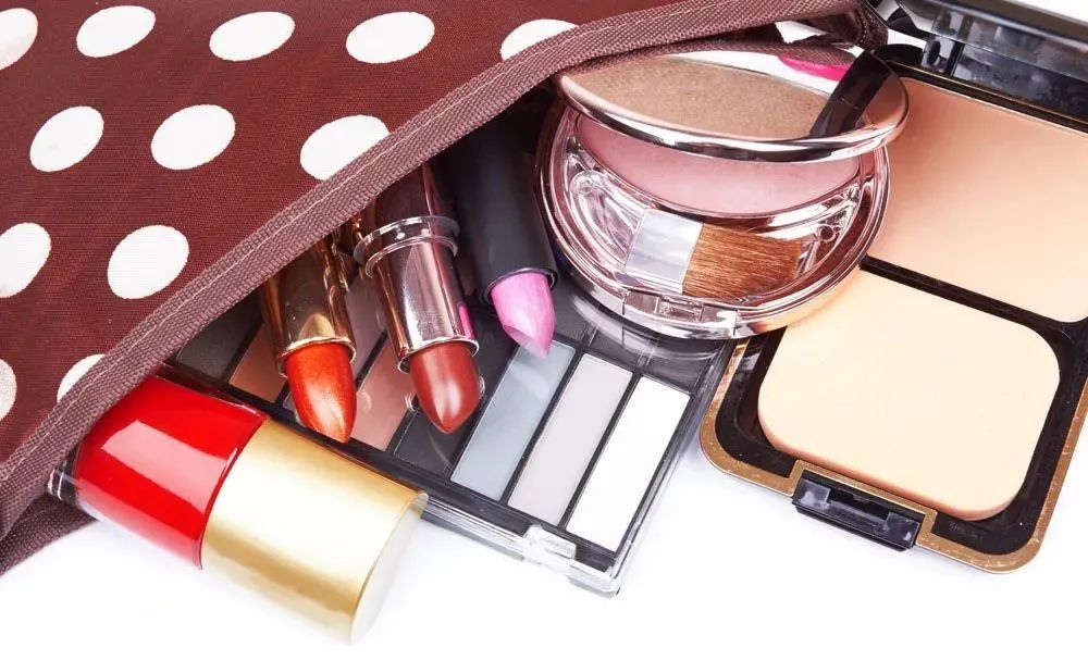 中国成世界第二大化妆品消费市场,新国货品牌"如日中天"