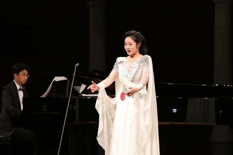 郑秋枫声乐作品竞唱展演圆满落幕