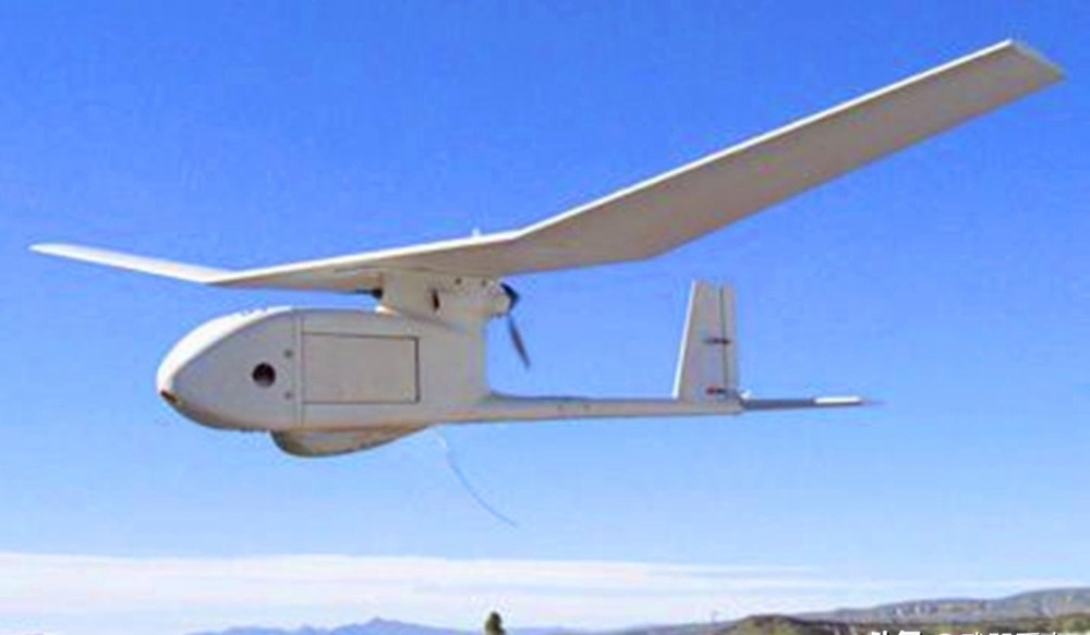 毫无疑问,"大乌鸦"这种微型侦察无人机最突出的优势就是操作简便,非常