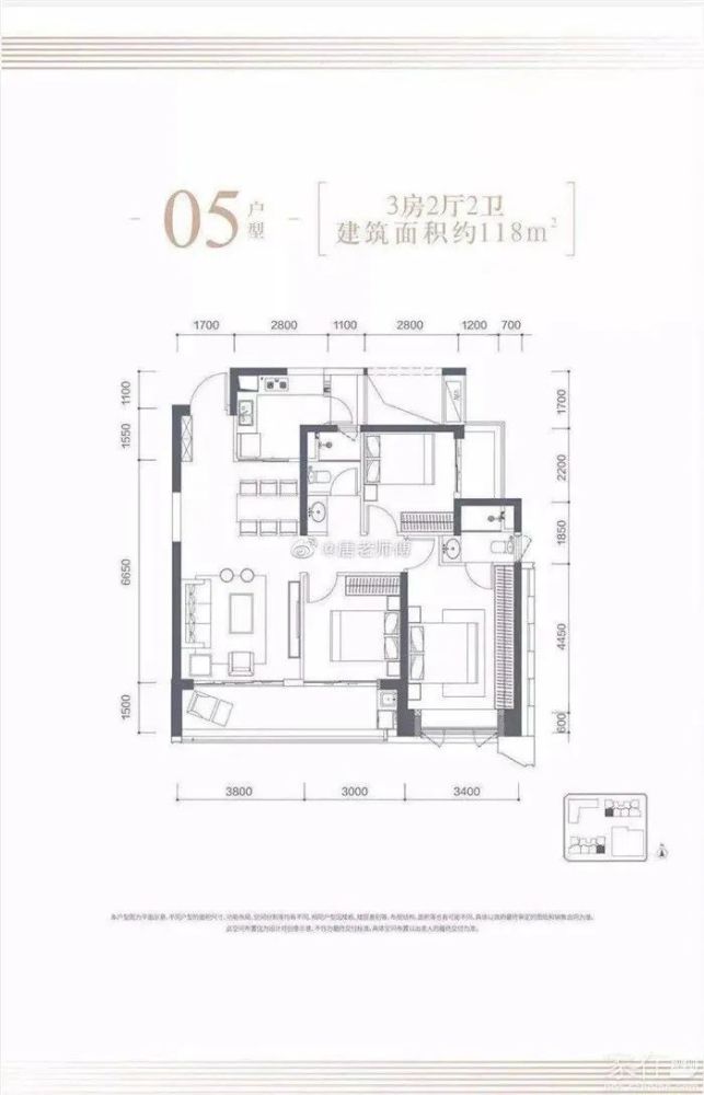 突发龙光天境与天健悦桂府2大前海热盘获批预售