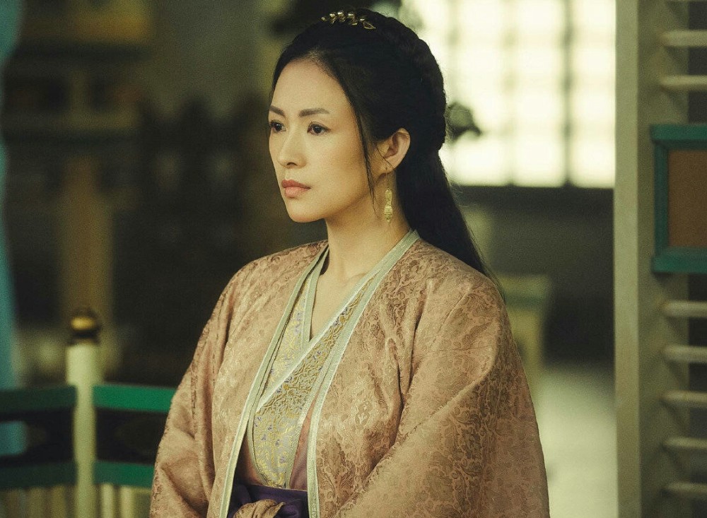 《上阳赋》:谢宛如为何设计毒杀闺蜜?只因王儇这点太招人恨了!